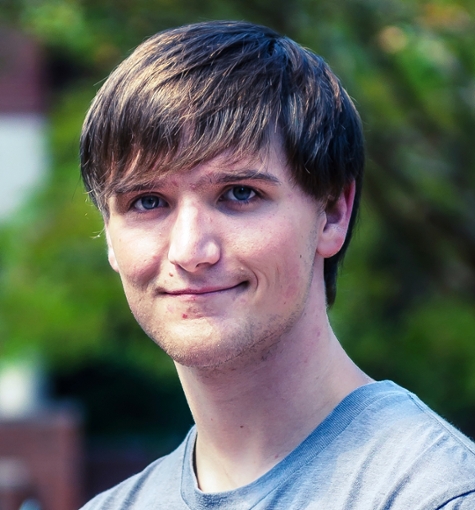 Christopher Randolf Haufe 